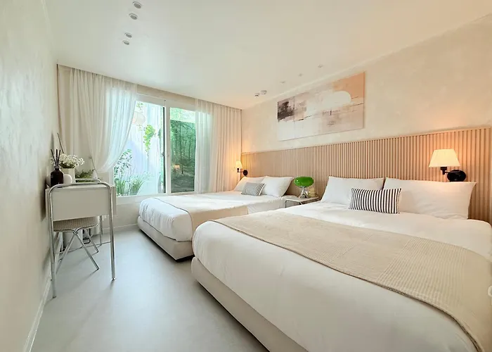 Villa 나우